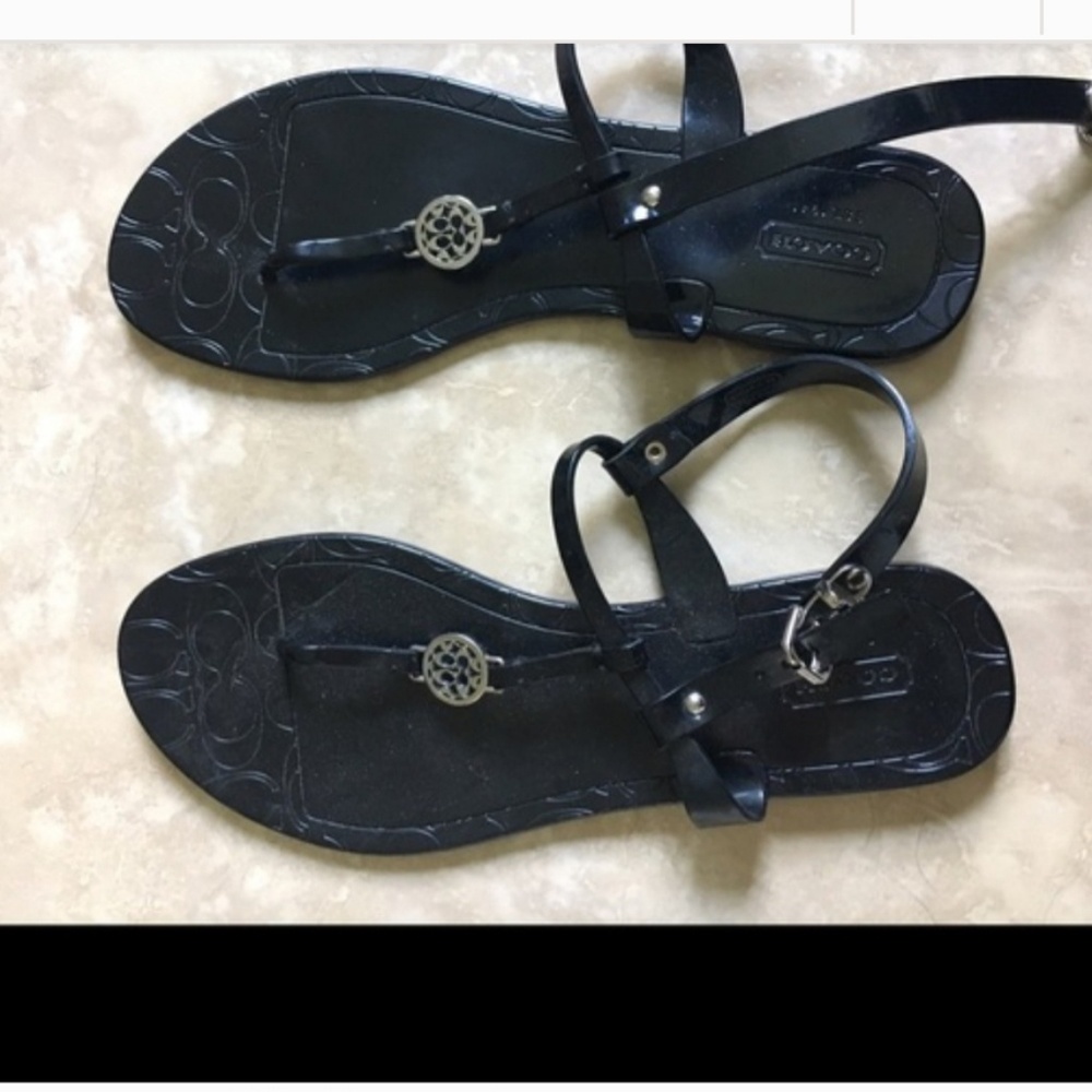 COACH Women's shoes bundle - Picture 8 of 8